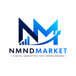 nmndmarket logo